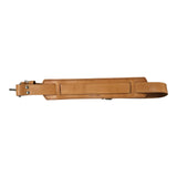 SHLD Strap Bass – Correa de Cuero para Bass