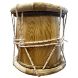 Tambora Premium Artesanal de Madera