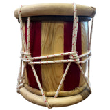 Tambora Premium Artesanal de Madera