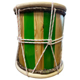 Tambora Regular Artesanal de Madera