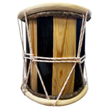 Tambora Regular Artesanal de Madera