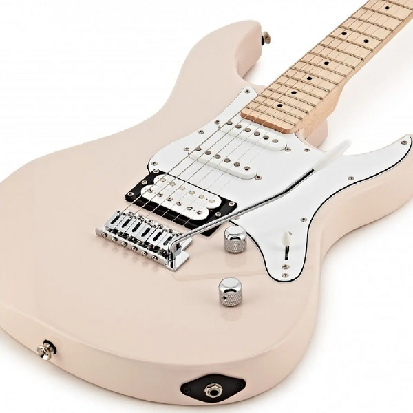 PAC-112VM SP Guitarra electrica color Sonic Pink