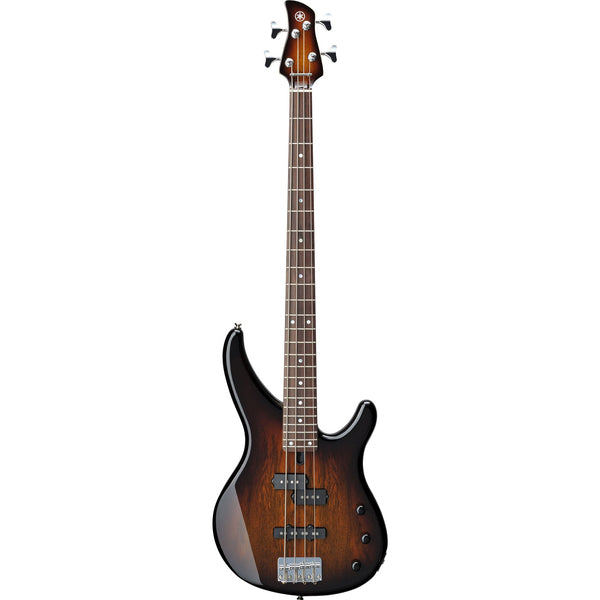 TRBX174 EW TBS Bajo eléctrico Tobacco Brown Sunburst