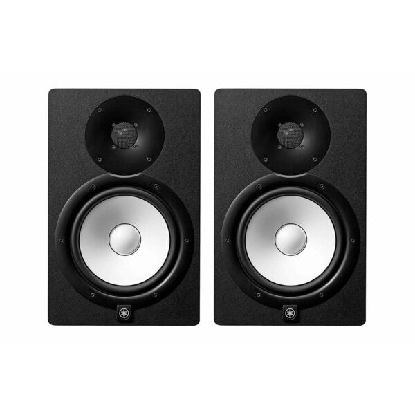 HS8 x2 + UR22C Oferta de Monitores de estudio e interface