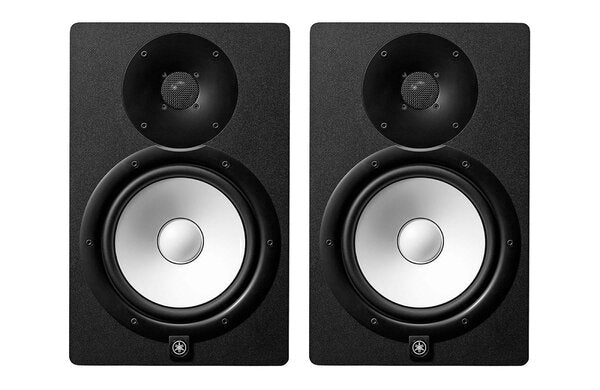 HS8MP Par de monitores de estudio emparejados