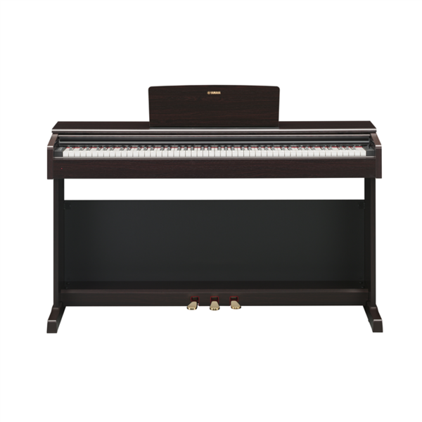 YDP-144R Piano Digital ARIUS, color palo de rosa