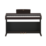 YDP-144R Piano Digital ARIUS, color palo de rosa