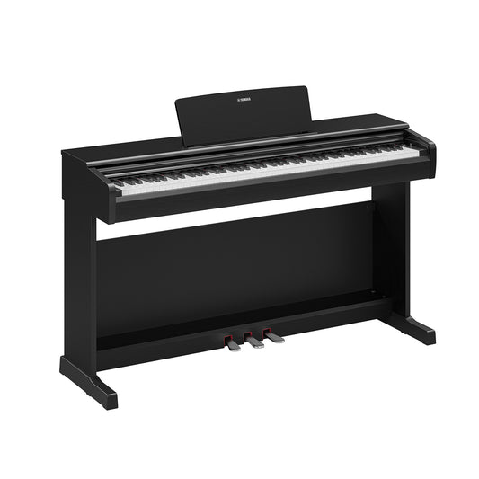 YDP-146B  Piano Digital de 88 Teclas Contrapesadas con Sonido CFX y Bluetooth®