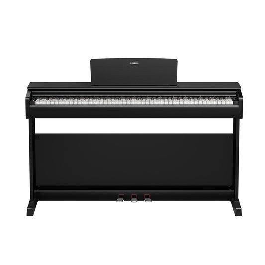 YDP-146B  Piano Digital de 88 Teclas Contrapesadas con Sonido CFX y Bluetooth®
