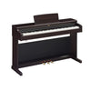 YDP-165   Piano Digital Arius de 88 Teclas con Mueble