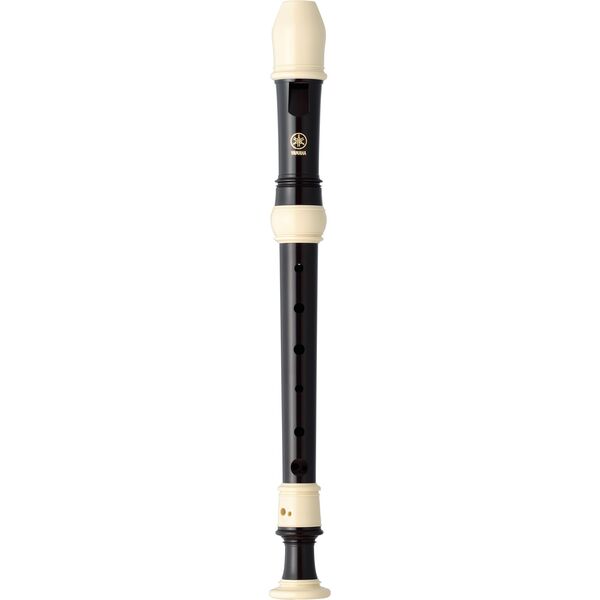 YRS-302BIII Flauta Dulce Soprano