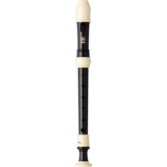 YRS-302BIII Flauta Dulce Soprano