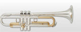 YTR-5330MRC Trompeta Bb Mariachi