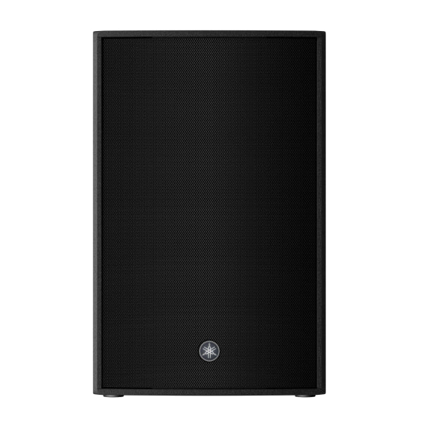 DZR12-D  Bocina Activa 12" con Dante (2000W)