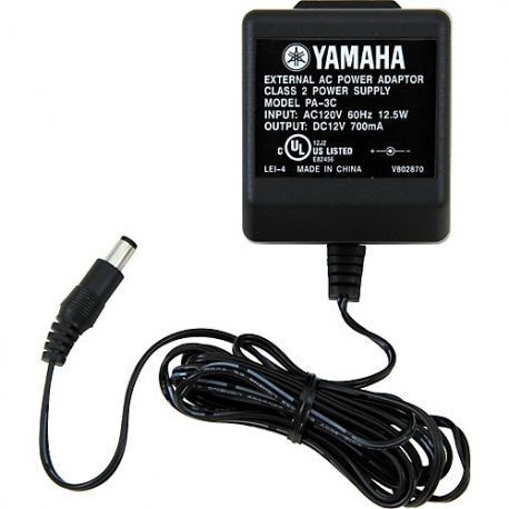 PA-3C Adaptador de corriente