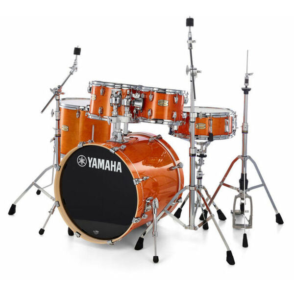 SBP0F5 HA Bateria Acustica Stage + HW780 MAS Set de Hierro