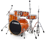 SBP0F5 HA Bateria Stage Custom Birch, Honey Amber