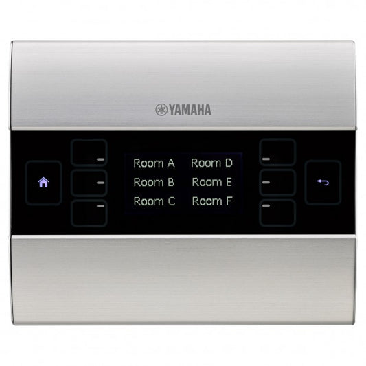 MCP1 Controlador de Pared Programable para Sistemas MTX/MRX con Alimentación PoE