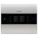 MCP1 Controlador de Pared Programable para Sistemas MTX/MRX con Alimentación PoE