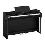 CLP-825B Piano Digital Clavinova con Sonido CFX y Bösendorfer Imperial color Negro