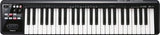 A-49 BK Teclado controlador MIDI negro