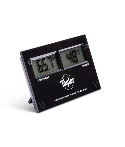 1323 Higrómetro Digital para Guitarra 2.0