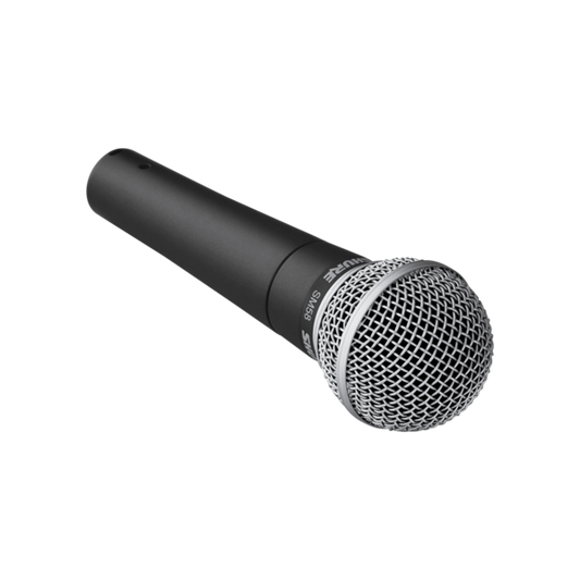 SM58-LC Micrófono dinámico vocal