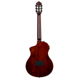RTPSTD-NAT  Guitarra Electroclásica de Nylon