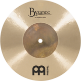 B10POS-B Platillo Byzance Traditional 10" Polyphonic Splash