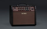 ACS-LIVE-LT Amplificador para guitarra acústica  SINGER LIVE LT