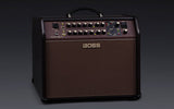 ACS-PRO Amplificador para guitarra acústica Singer PRO