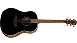 AD17E BLACKTOP Guitarra electroacústica Walnut/Spruce, BLACKTOP