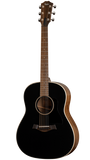 AD17E BLACKTOP Guitarra electroacústica Walnut/Spruce, BLACKTOP