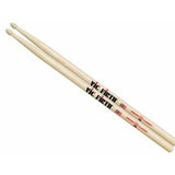 5B Bolillos vic firth 5B punta de madera