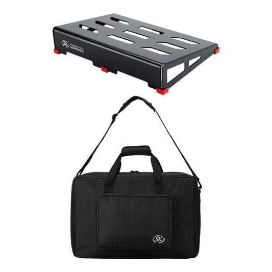 SZPB450BK Placa para pedales