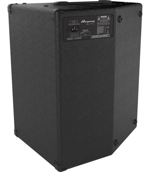 BA-112V2 Amplificador de bajo 75W, 1 X 12", combo