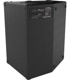 BA-112V2 Amplificador de bajo 75W, 1 X 12", combo