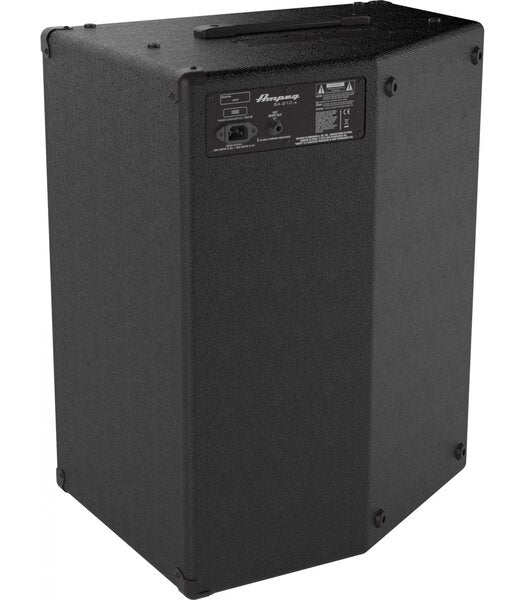 BA-210V2 Amplificador de bajo 450W, 2 X 10 combo