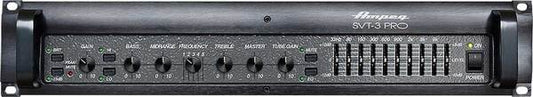SVT-3PRO Amplificador para bajo 450W