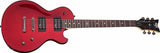 SGR SOLO-II MRED Guitarra Eléctrica MRED