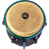 S1134PBK  Spectrum Series – Conga Profesional de 11¾" Phantom Black con Parche True Skin Buffalo
