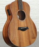 GS MINI-E MAHOGANY Guitarra electroacustica ES-B