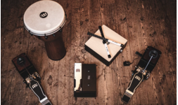 Instrumentos Fernando Giraldez