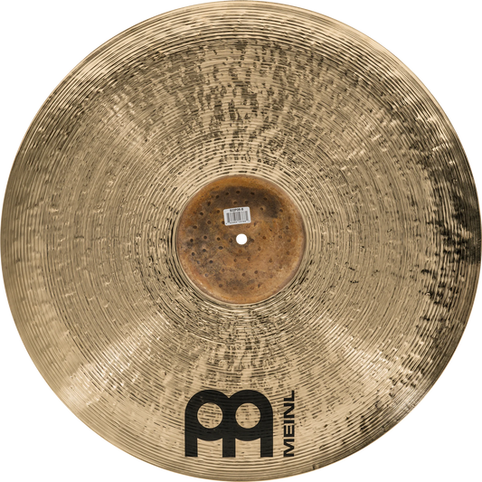 B22POR-B Byzance Brilliant 22" Polyphonic Ride – Platillo de Bronce B20