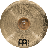 B22POR-B Byzance Brilliant 22" Polyphonic Ride – Platillo de Bronce B20