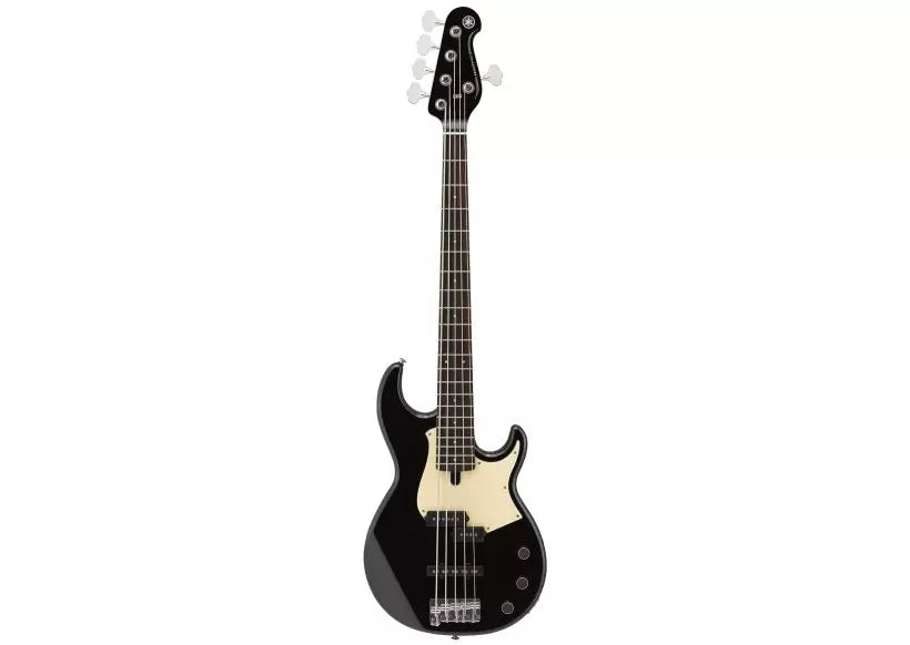 BB435BL  – Bajo Eléctrico de 5 Cuerdas de color Negro