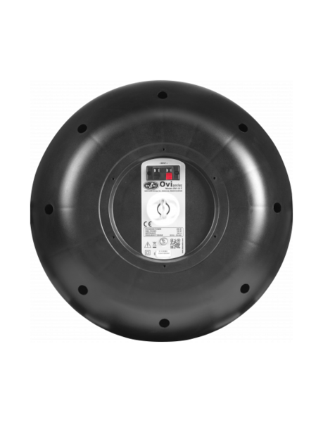 OVI-12 Bocina pasiva coaxial a dos vías