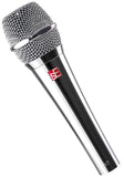 V7 CHROME – Estilo brillante, sonido legendario