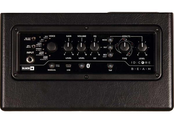 IDCOREBEAM Amplificador de guitarra