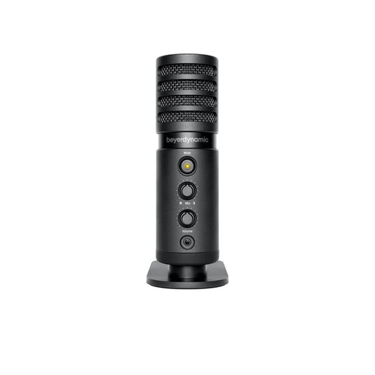 FOX Micrófono USB